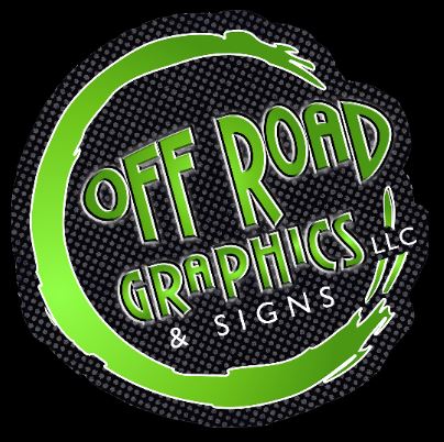 Off Road Graphics